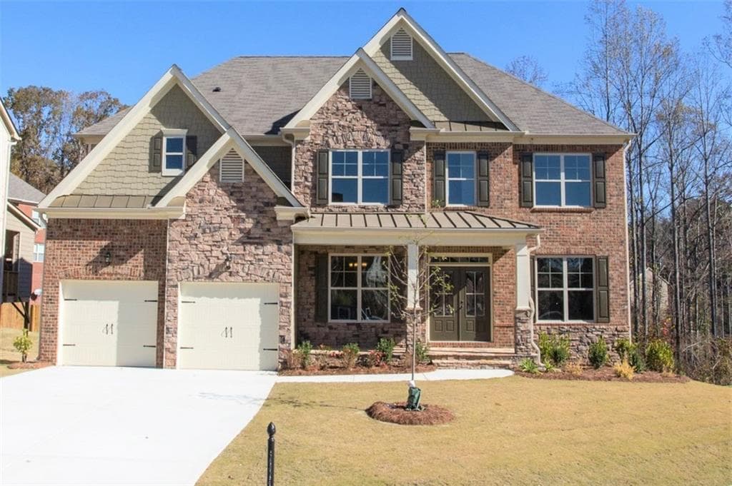 3989 Soft Wind Terrace, Buford, GA 30518 — most recent listing photo