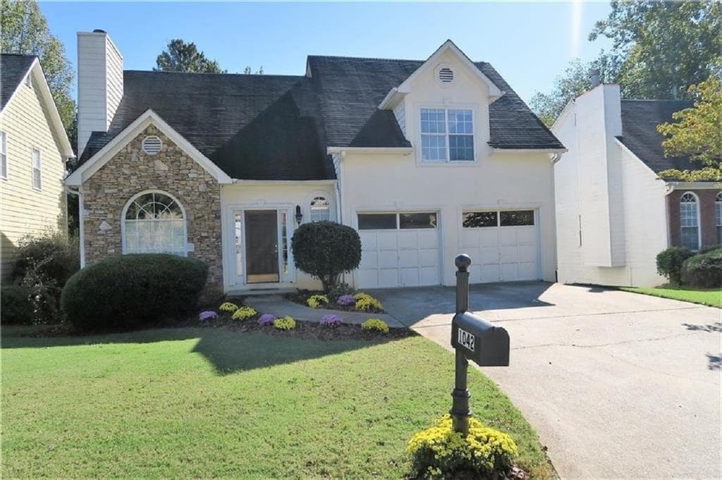 1042 Dalby Way, Austell, GA 30106 — most recent listing photo