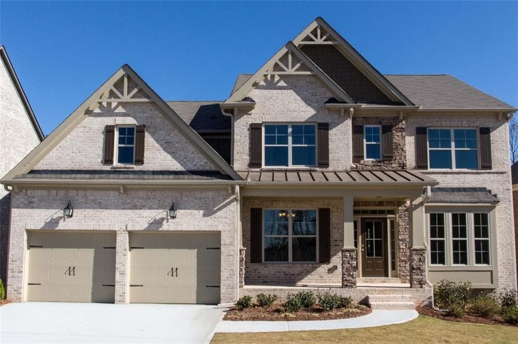 3999 Soft Wind Terrace, Buford, GA 30518 — most recent listing photo