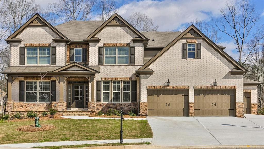 3979 Soft Wind Terrace, Buford, GA 30518 — most recent listing photo