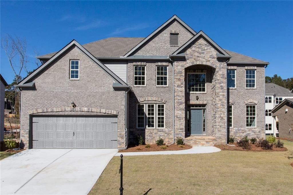 3948 Soft Wind Terrace, Buford, GA 30518 — most recent listing photo