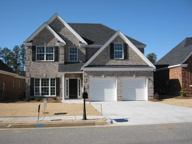 1077 Scenic Park Trail, Lawrenceville, GA 30046 — most recent listing photo