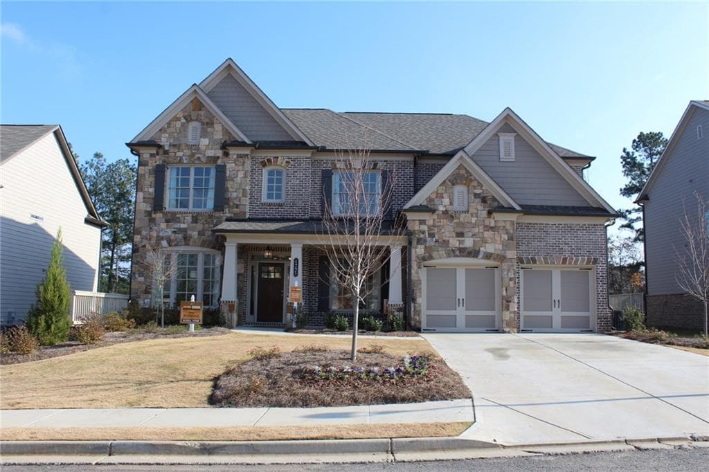 4295 Austin Hills Drive, Suwanee, GA 30024 — most recent listing photo