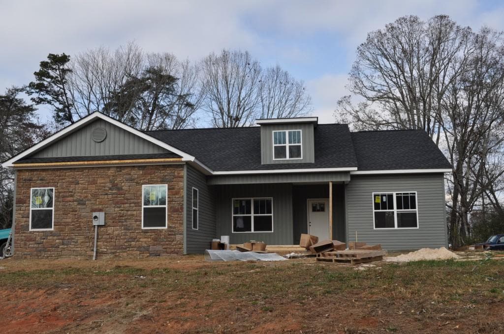 35 Haybrook Drive, Cleveland, GA 30528 — most recent listing photo