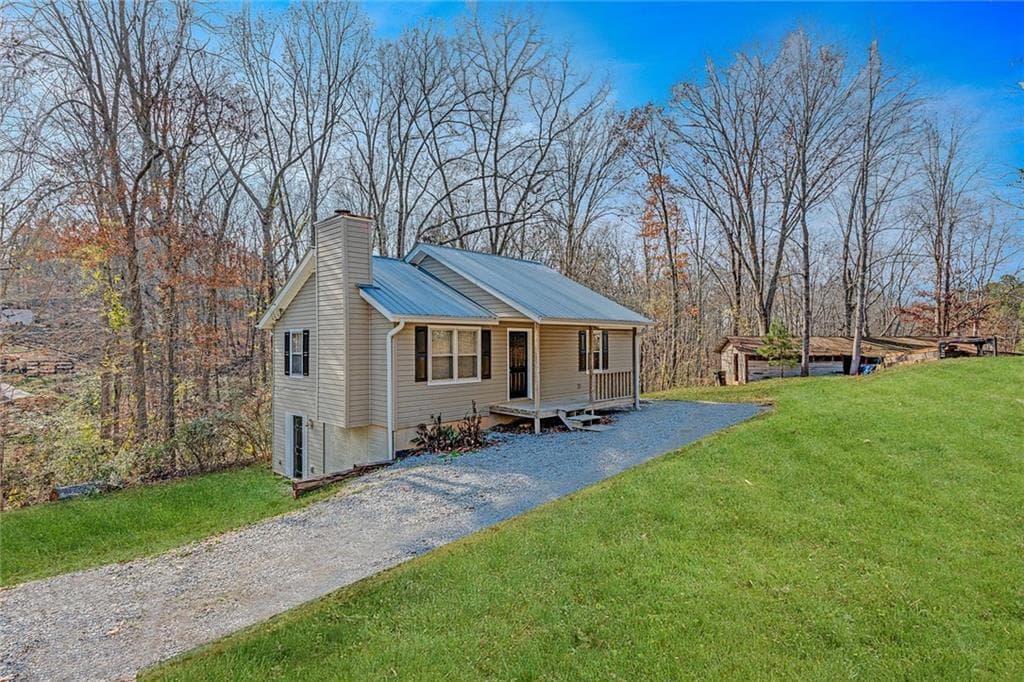 337 Kelly Drive, Canton, GA 30115 — most recent listing photo