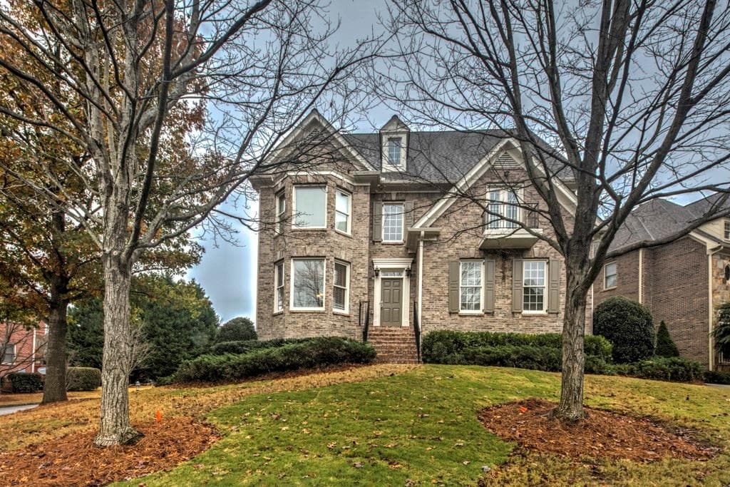 2339 Briarcliff Commons, Atlanta, GA 30345 — most recent listing photo