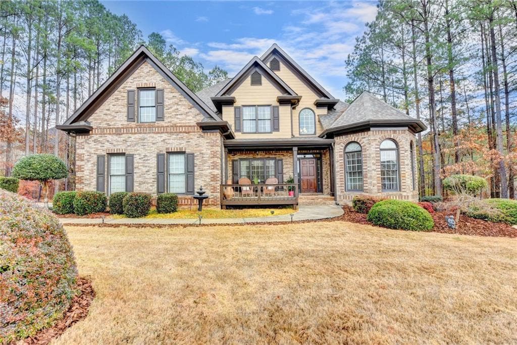2070 Harmony Drive, Canton, GA 30115 — most recent listing photo