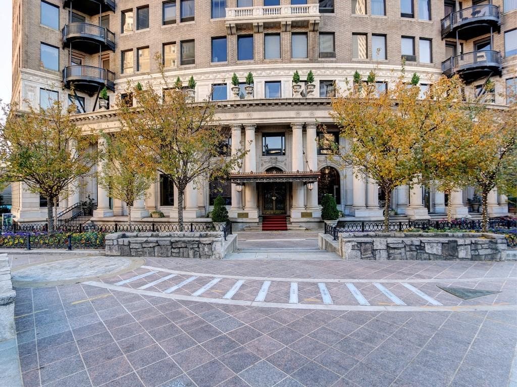 75 Ponce De Leon Avenue 202, Atlanta, GA 30308 — most recent listing photo