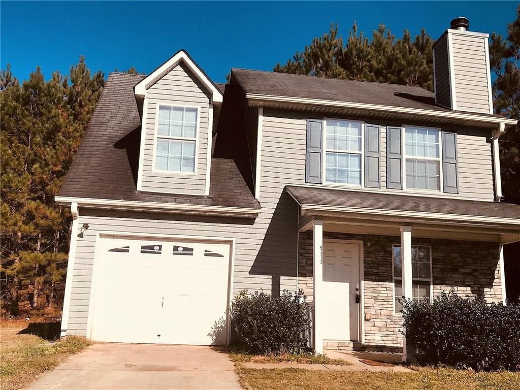 9312 Golf View Drive, Riverdale, GA 30274 — most recent listing photo