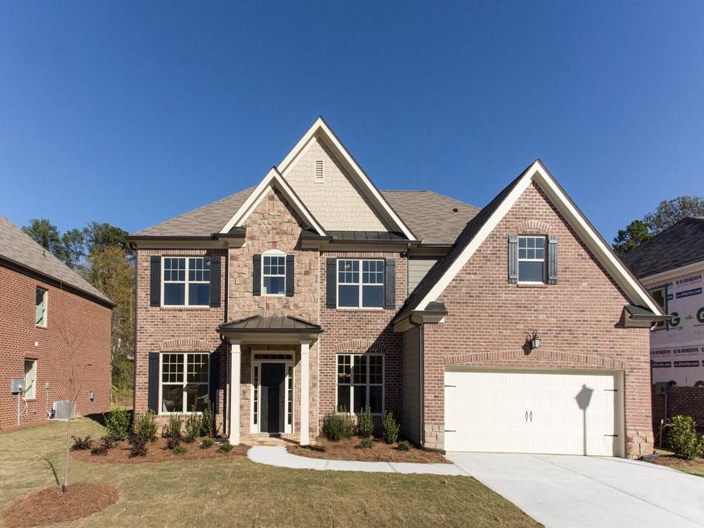 4065 Miramount Overlook, Cumming, GA 30040 — most recent listing photo