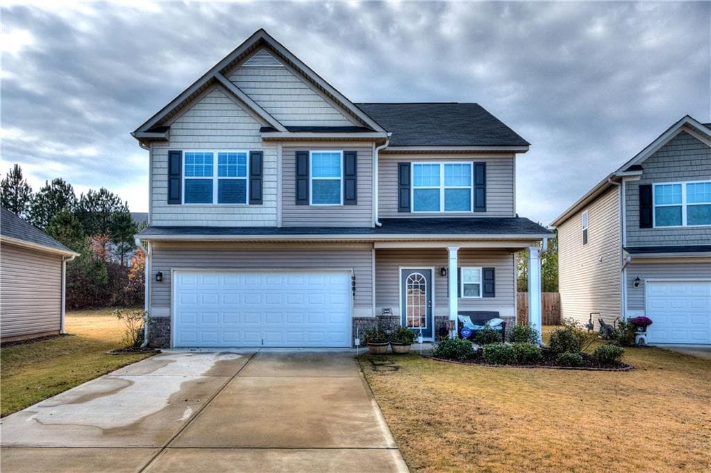 235 Bollen Lane, Hiram, GA 30141 — most recent listing photo