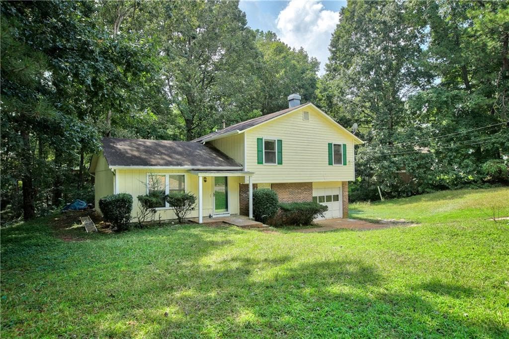 4578 Old Lake Drive, Decatur, GA 30034 — most recent listing photo
