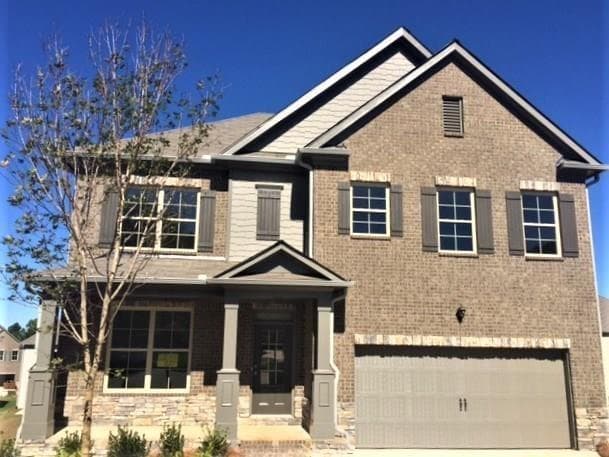 4578 Bogan Meadows Drive, Buford, GA 30519 — most recent listing photo