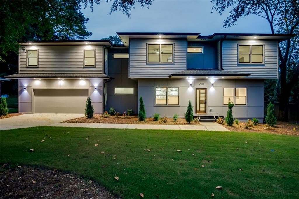 2988 OCTAVIA Circle, Marietta, GA 30062 — most recent listing photo