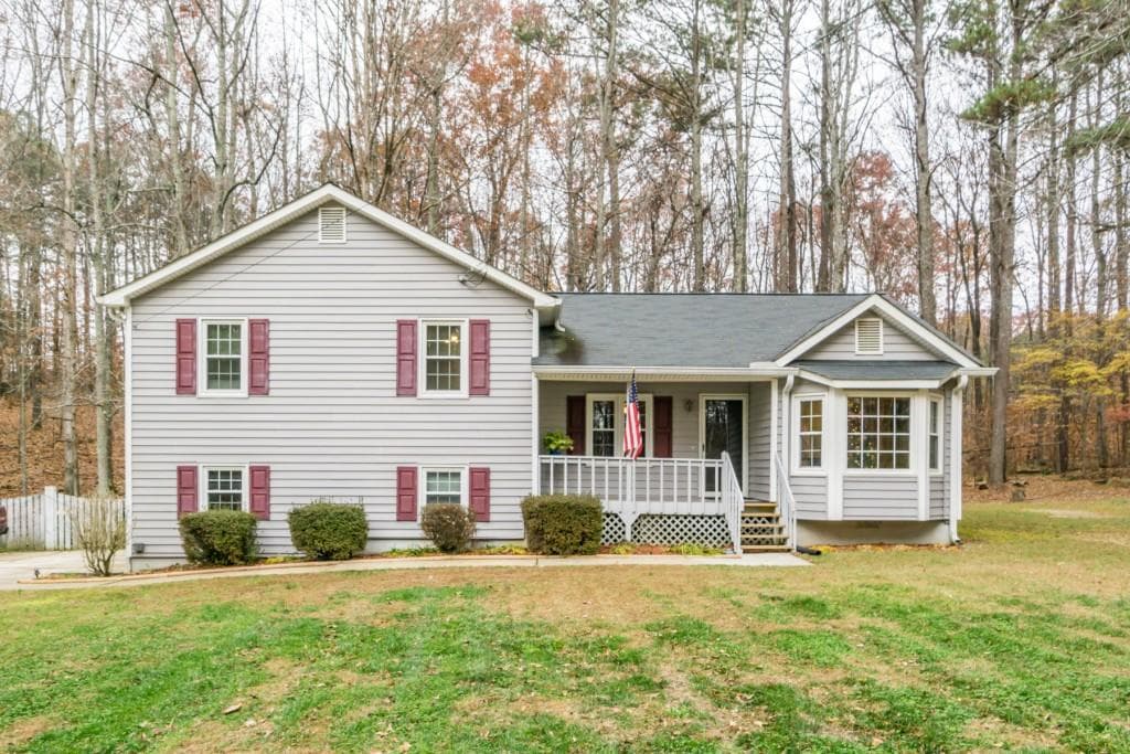 317 Keeter Road, Canton, GA 30114 — most recent listing photo