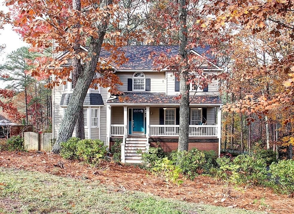 923 Mountain Top Drive, Marietta, GA 30062 — most recent listing photo