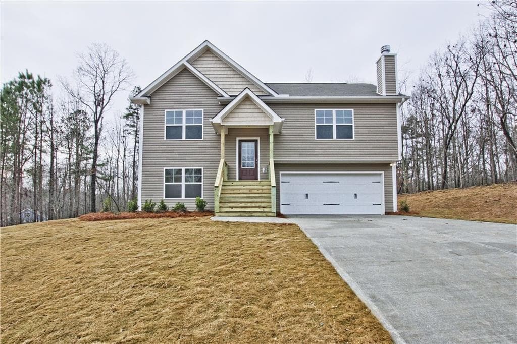 3518 Silver Wood Walk, Gainesville, GA 30507 — most recent listing photo