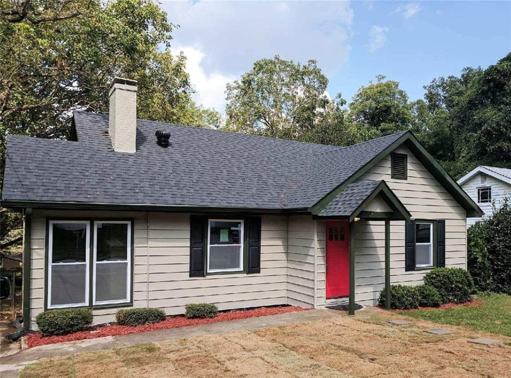 543 Lake Drive, Hapeville, GA 30354 — most recent listing photo