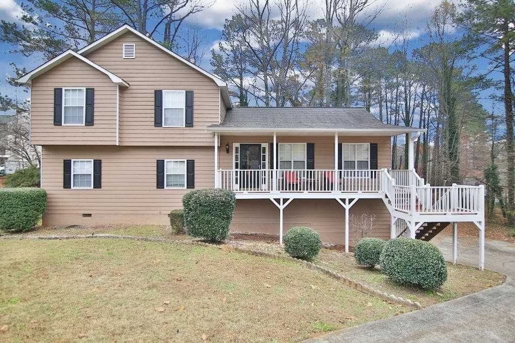 4048 Paloverde Drive, Kennesaw, GA 30144 — most recent listing photo