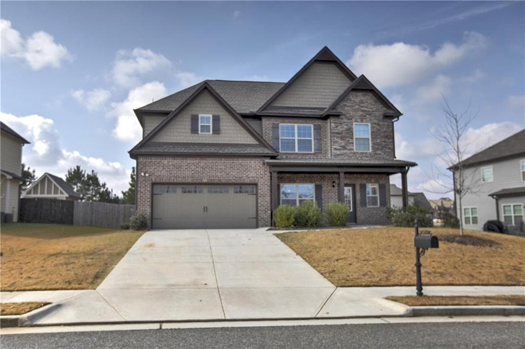 3076 Holden Spring Court, Dacula, GA 30019 — most recent listing photo