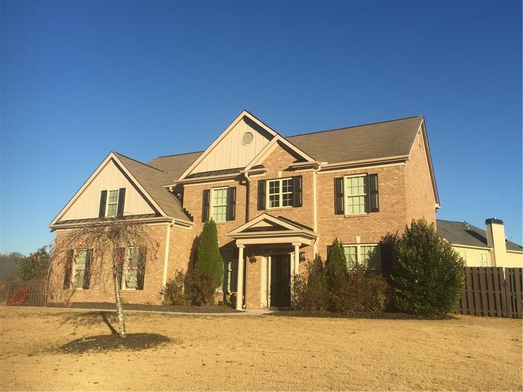 3110 Camellia Trail, Austell, GA 30106 — most recent listing photo