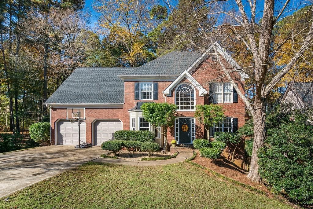 2565 Gabriel Lane, Kennesaw, GA 30152 — most recent listing photo