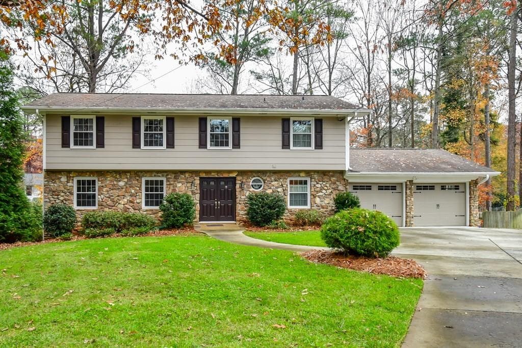 4415 Kingsfield Court, Dunwoody, GA 30338 — most recent listing photo