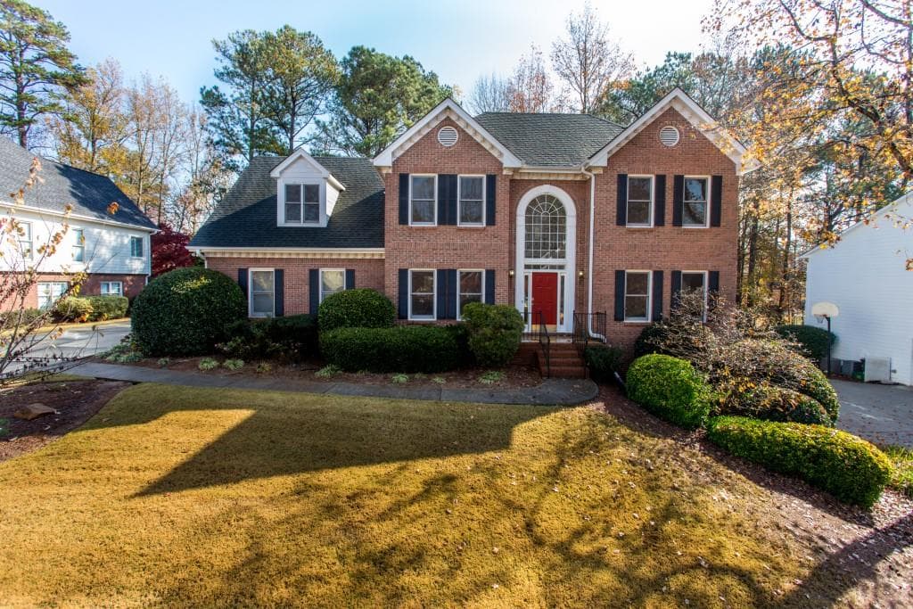 1474 Mill Rose Trace, Lawrenceville, GA 30044 — most recent listing photo