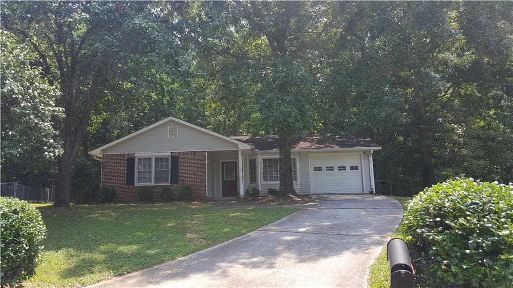 613 Windsor Drive, Conyers, GA 30094 — most recent listing photo