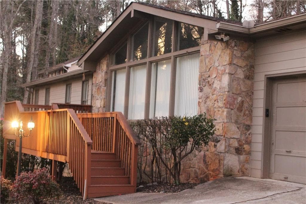 4878 Woodhurst Way, Stone Mountain, GA 30088 — most recent listing photo