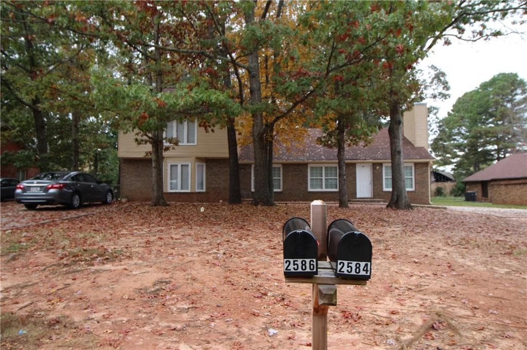 2586 Golfview Terrace, Conyers, GA 30013 — most recent listing photo