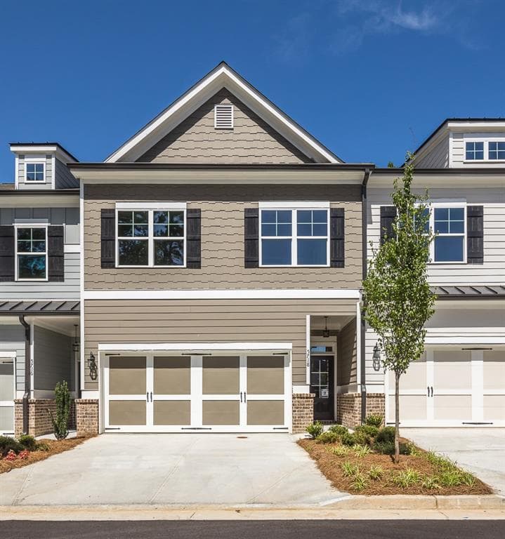 5720 Taylor Way 3, Sandy Springs, GA 30342 — most recent listing photo