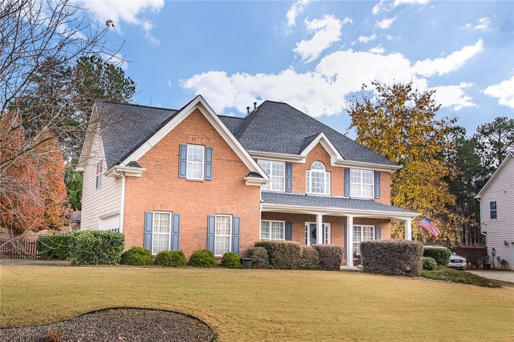 5873 Mathias Way, Buford, GA 30518 — most recent listing photo