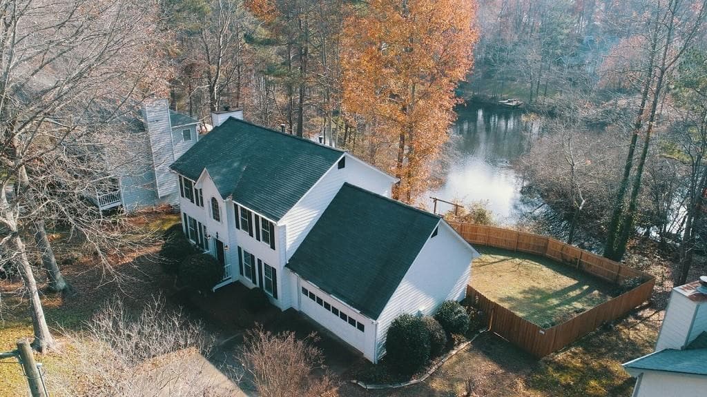 3 bedroom, 2,368 sq ft single family residence sold at 1314 Chandler Court, Acworth, GA 30102
