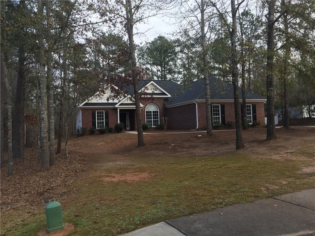 1125 River Green Court, Mcdonough, GA 30252 — most recent listing photo