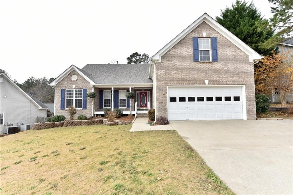 715 Chapel Hill Drive, Lawrenceville, GA 30045 — most recent listing photo