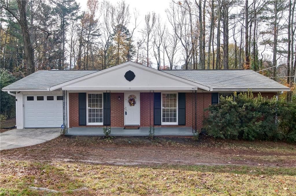 900 Scott Lane, Marietta, GA 30008 — most recent listing photo