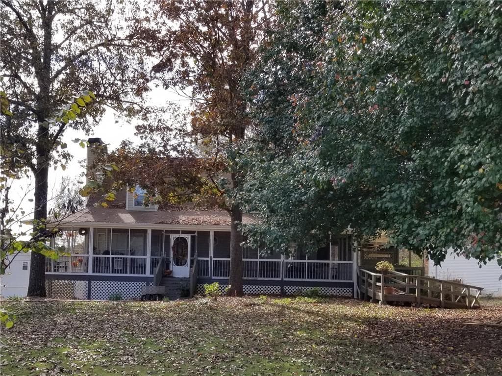3 bedroom, 1,686 sq ft single family residence sold at 110 River Walk, Douglasville, GA 30134