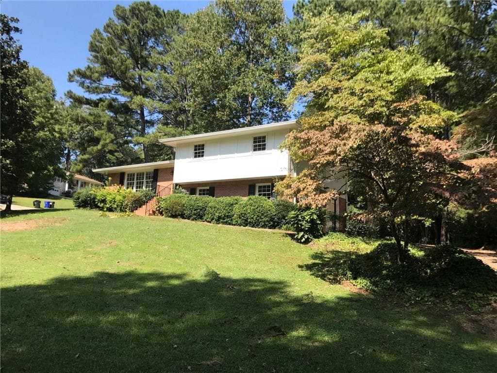 123 Azalea Drive, Peachtree City, GA 30269 — most recent listing photo