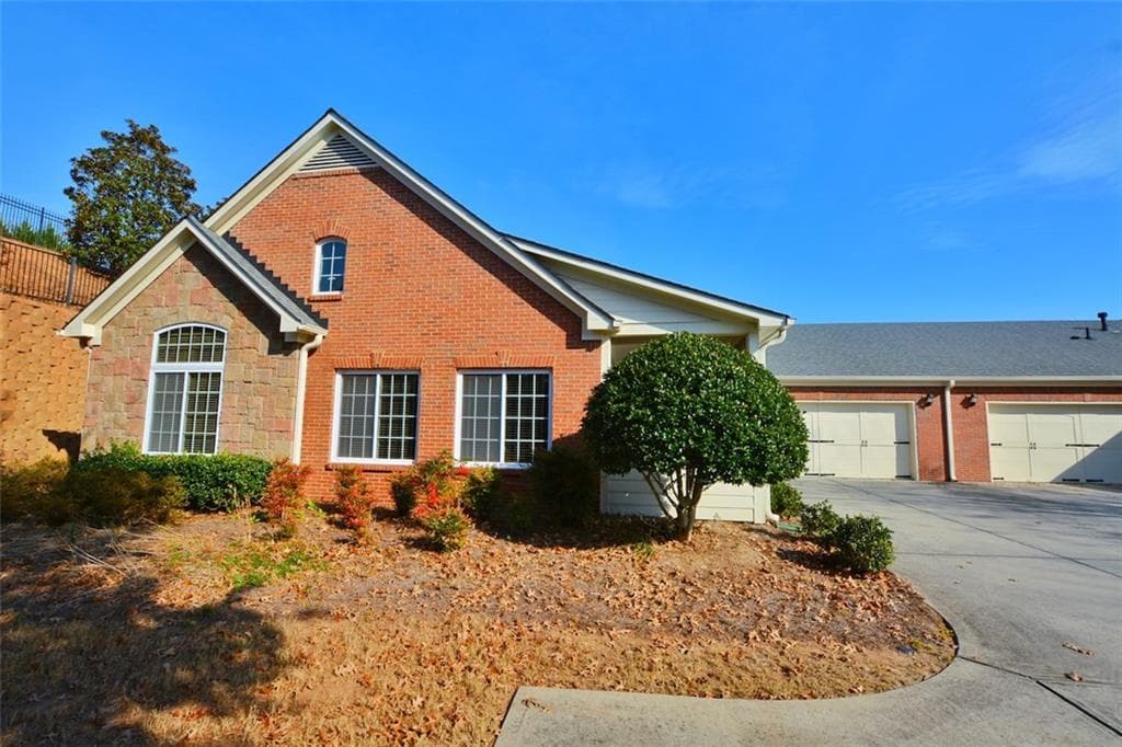 1202 Haven Circle, Douglasville, GA 30135 — most recent listing photo