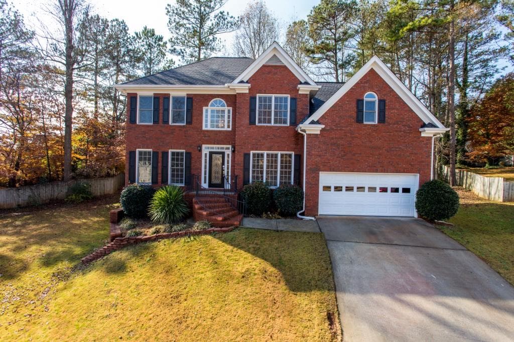 875 Yankton Drive, Lawrenceville, GA 30044 — most recent listing photo