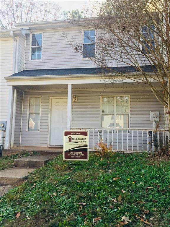 7222 Crestside Drive, Austell, GA 30168 — most recent listing photo