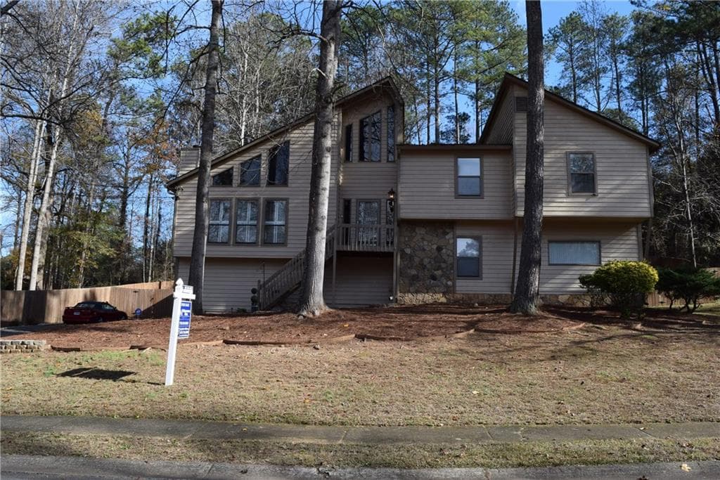 3146 Rockmont Lane, Marietta, GA 30066 — most recent listing photo