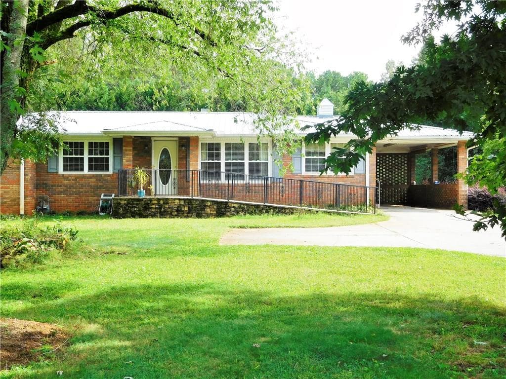 8384 Majors Road, Cumming, GA 30041 — most recent listing photo