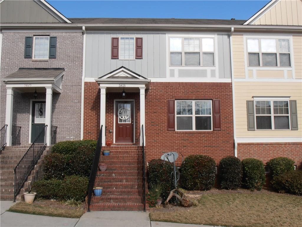 5815 Broadway Lane 42, Cumming, GA 30041 — most recent listing photo