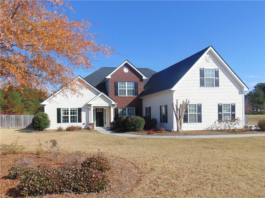 799 Winding Grove Lane, Loganville, GA 30052 — most recent listing photo