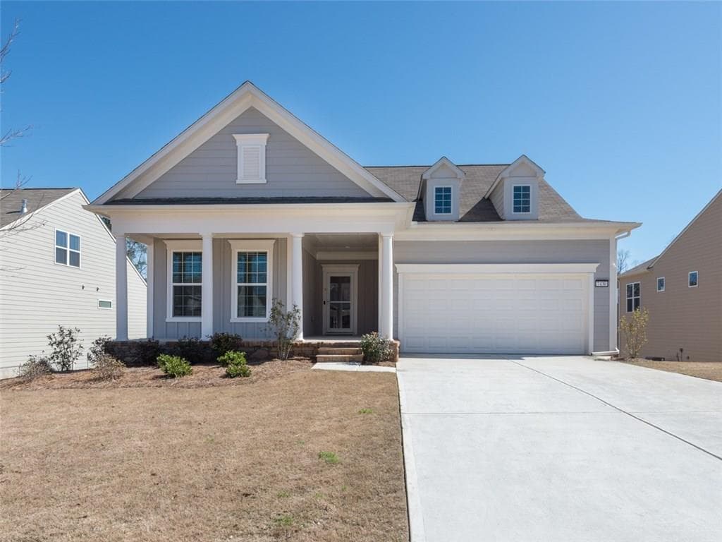 7430 Ashford Manor Way, Cumming, GA 30040 — most recent listing photo