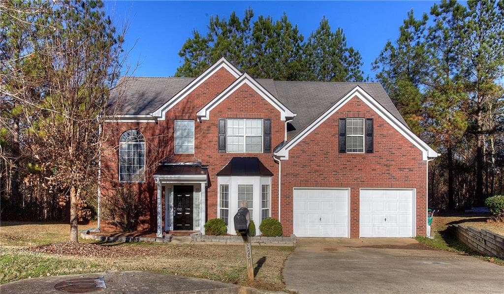 3617 Summit Pines, Decatur, GA 30034 — most recent listing photo
