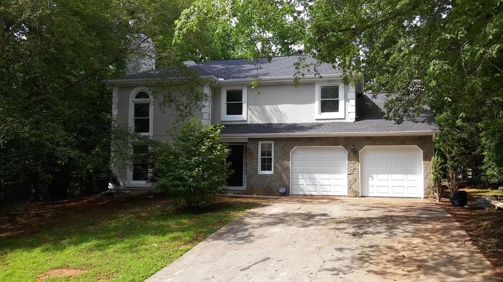 4894 Terrace Green Trace, Stone Mountain, GA 30088 — most recent listing photo