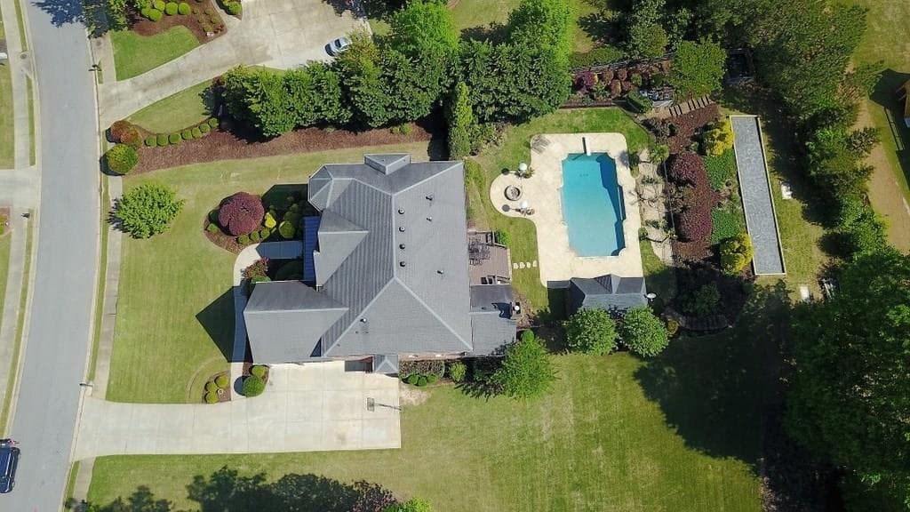 12775 Oak Falls Drive, Alpharetta, GA 30009 — most recent listing photo